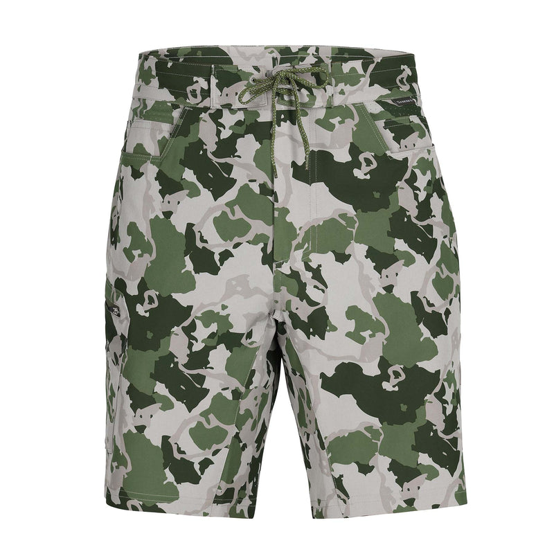 Simms Seamount Board Shorts