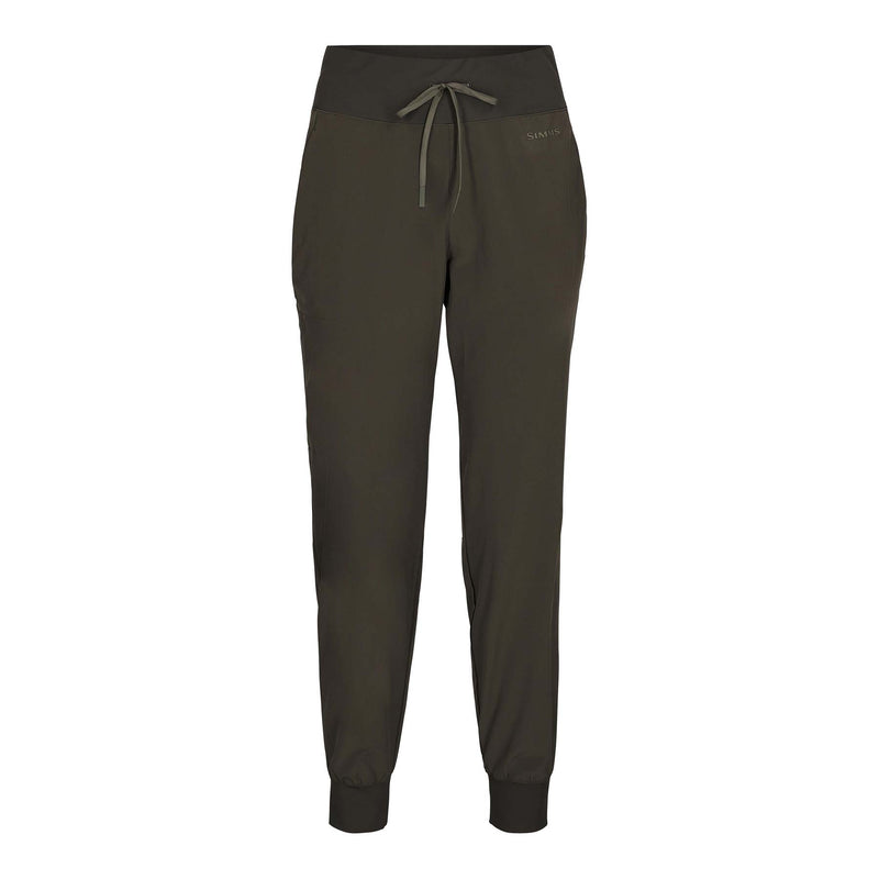 Simms Womens Bugstopper Jogger | Basalt