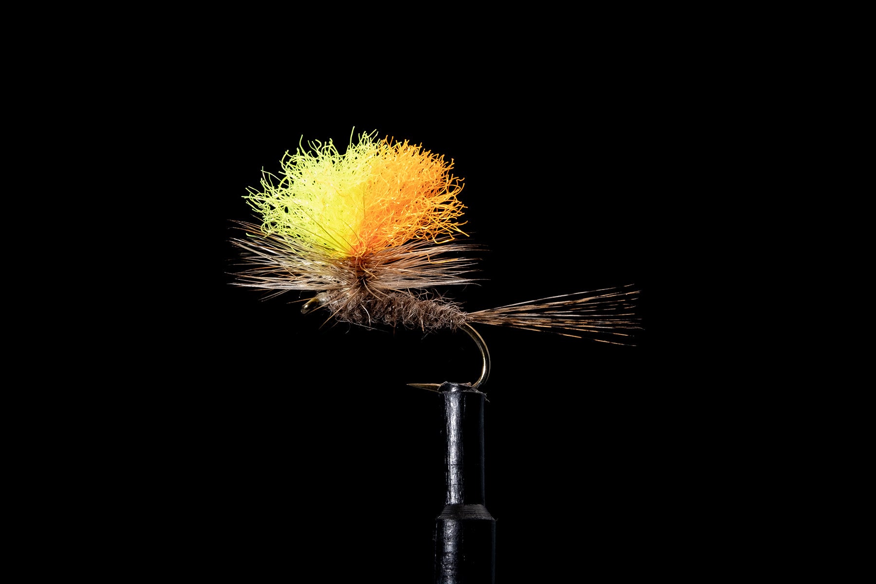 WFF’s The OFYN Fishing Fly | Manic Fly Collection – Manic Tackle Project