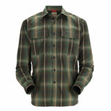 Simms Coldweather Shirt