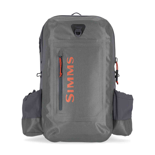 Simms Dry Creek Z Fly Fishing Backpack