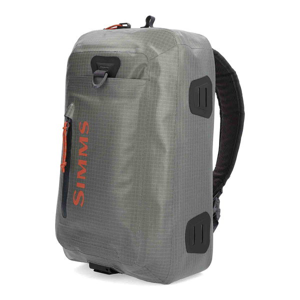 Simms Dry Creek Z Fly Fishing Sling Pack