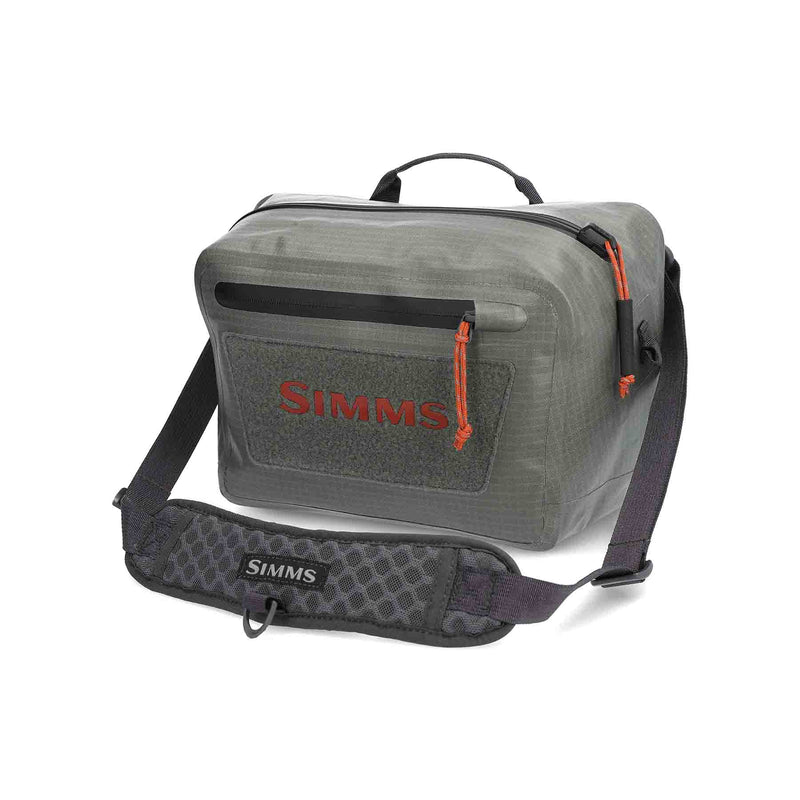 Simms Dry Creek Z Fly Fishing Hip Pack