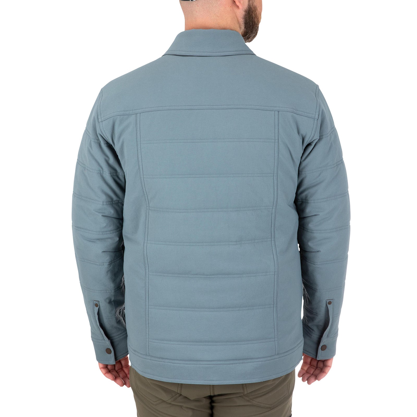 シムス simms CARDWELLHOODED JACKET サクラマス Cardwell Hooded Jacket | Simms | マーヴェリック / Maverick
