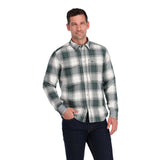 Simms Guide Flannel Shirt