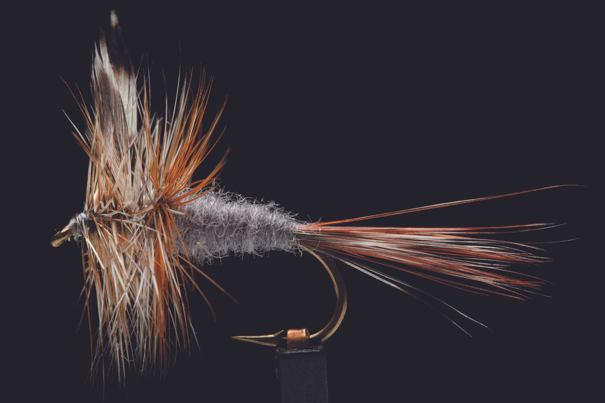 Adams | Manic Fly Collection