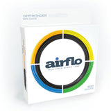 Airflo Depthfinder Big Game Fly Line Airflo