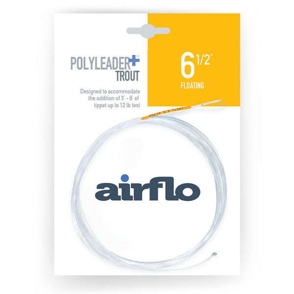 Airflo Polyleader Plus Airflo