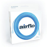 Airflo SuperDri Tarpon Floating & Intermediate Fly Lines Airflo