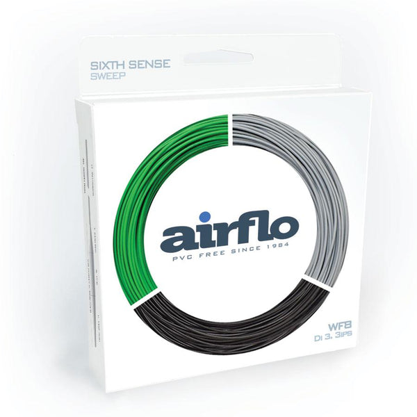 Airflo Sixth Sense Sweep Fly Line Airflo