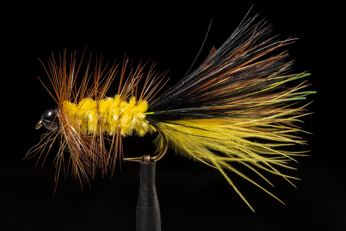 BH Cleveland Streamer | Manic Fly Collection