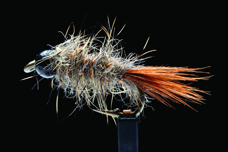 BTB Hare & Copper | Manic Fly Collection