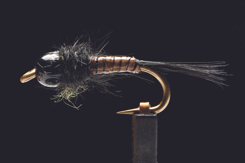 BTB Quill | Manic Fly Collection