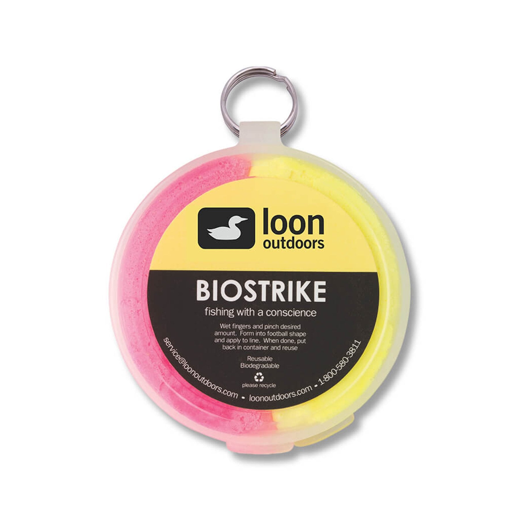 Loon Biostrike Loon