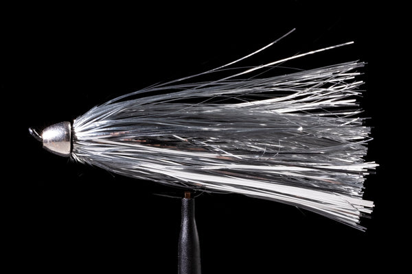 Bitchin' Coho Fly | Manic Fly Collection