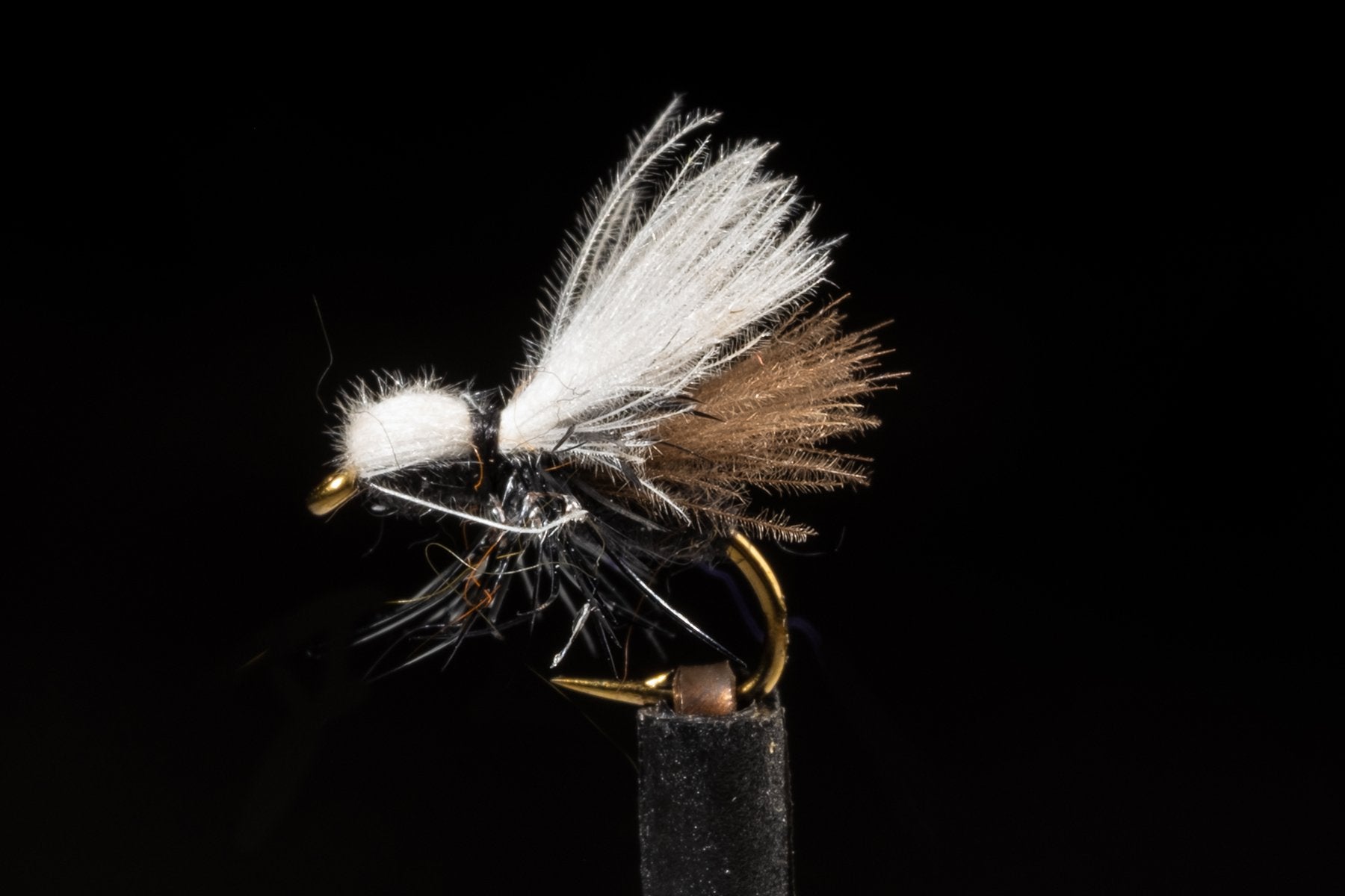 Ant CDC Fishing Fly | Manic Fly Collection – Manic Tackle Project