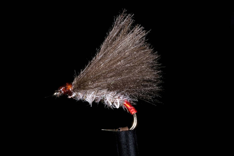 CDC F Fly HE Fishing Fly | Manic Fly Collection