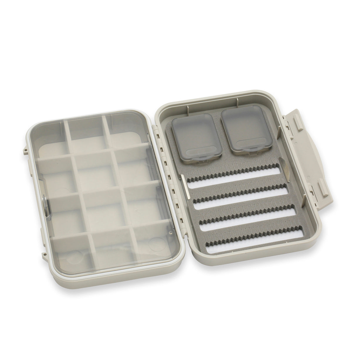 C&F Dry/Dropper Fly Fishing Box
