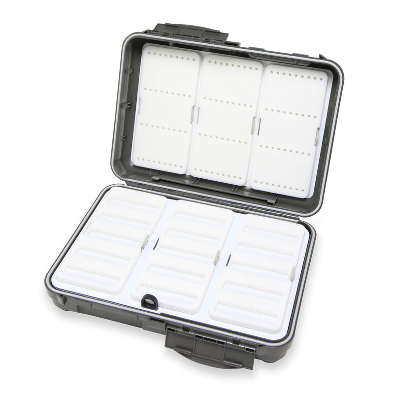 C&F 5012GS Grand Slam Guide Fly Fishing Boat Box – Manic Tackle