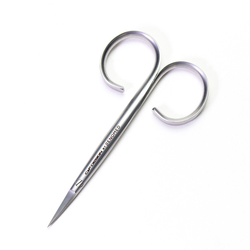 C&F Fly FishingTying Scissors Curved