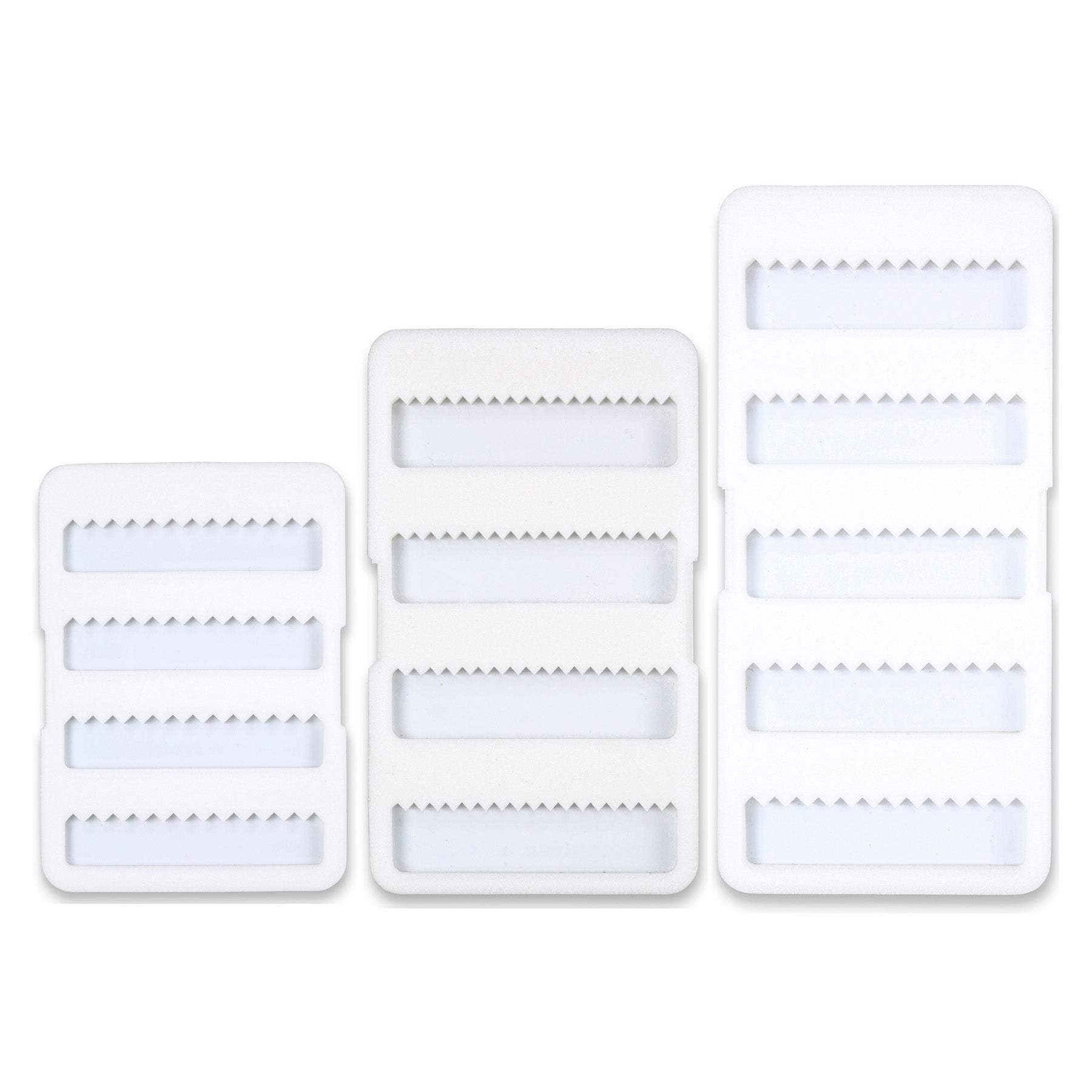 C&F Saltwater Bonefish System Fly Fishing Foam