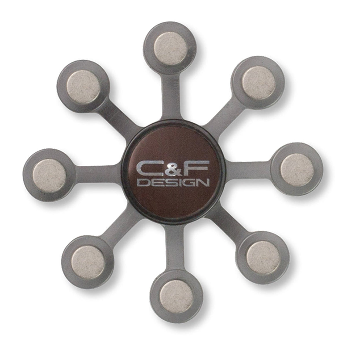 C&F CFA-27 Cap Fly Patch C&F