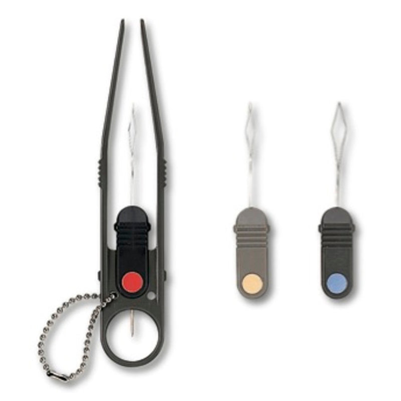 C&F 3-N-1 Fly Fishing Tweezers