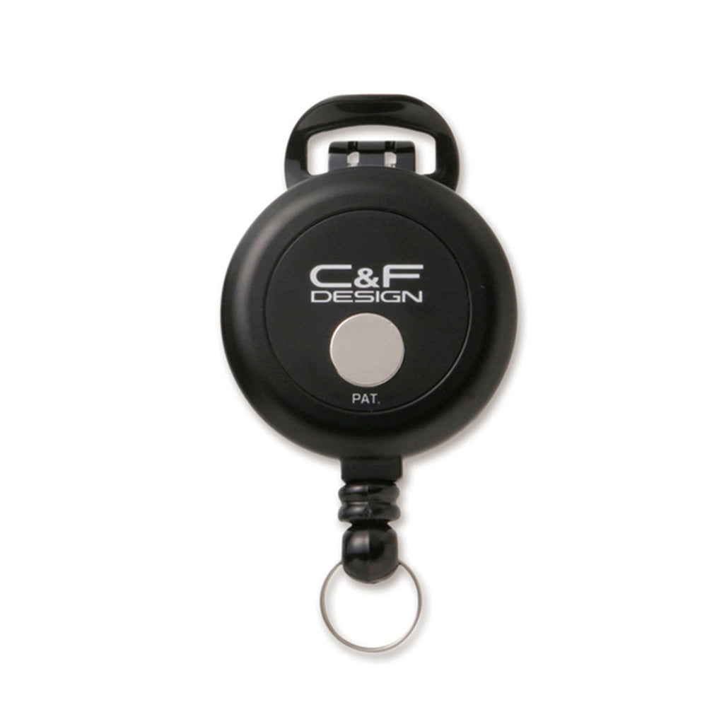 C&F Fly Fishing Pin On Reel – Manic Tackle Project