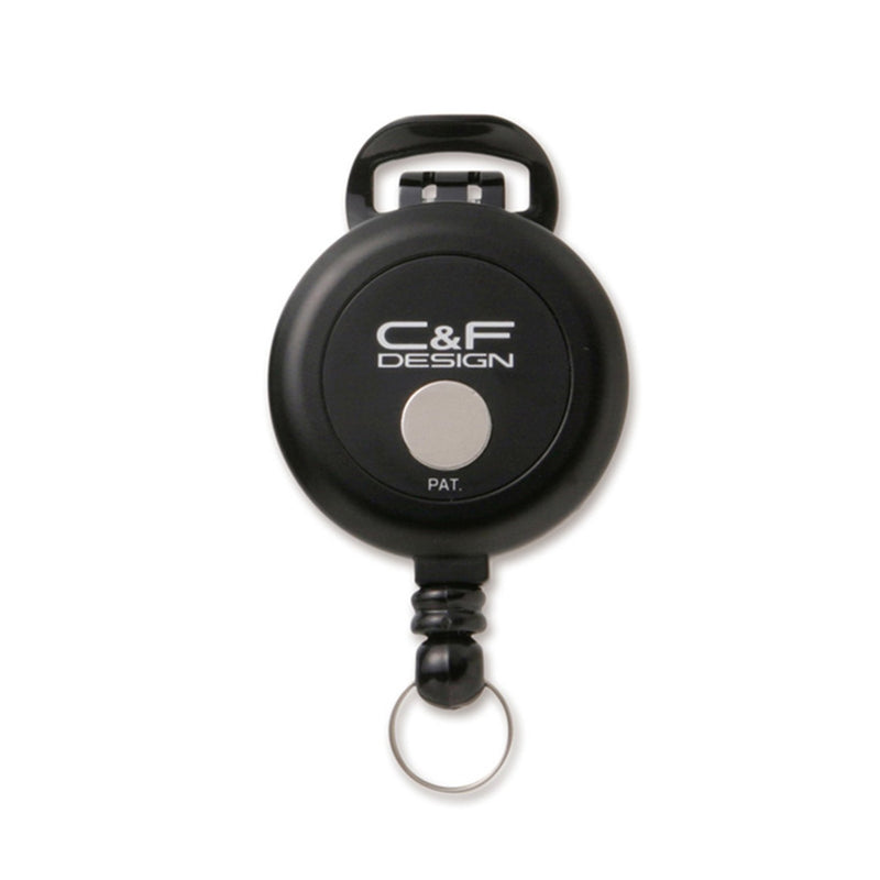 C&F CFA-72 Pin On Reel C&F