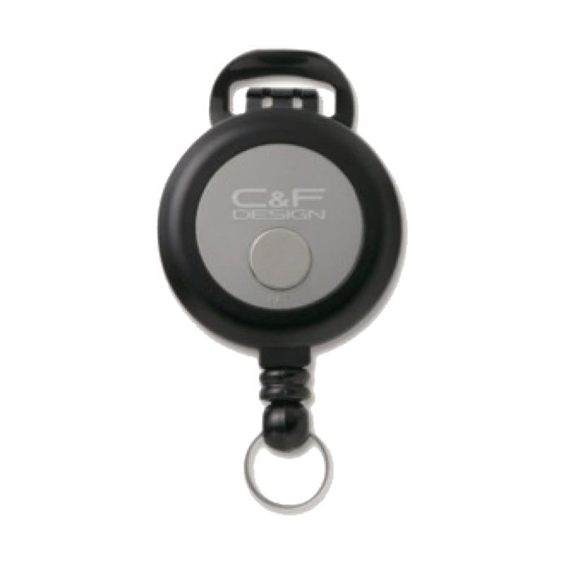 C&F Fly Fishing Pin On Reel