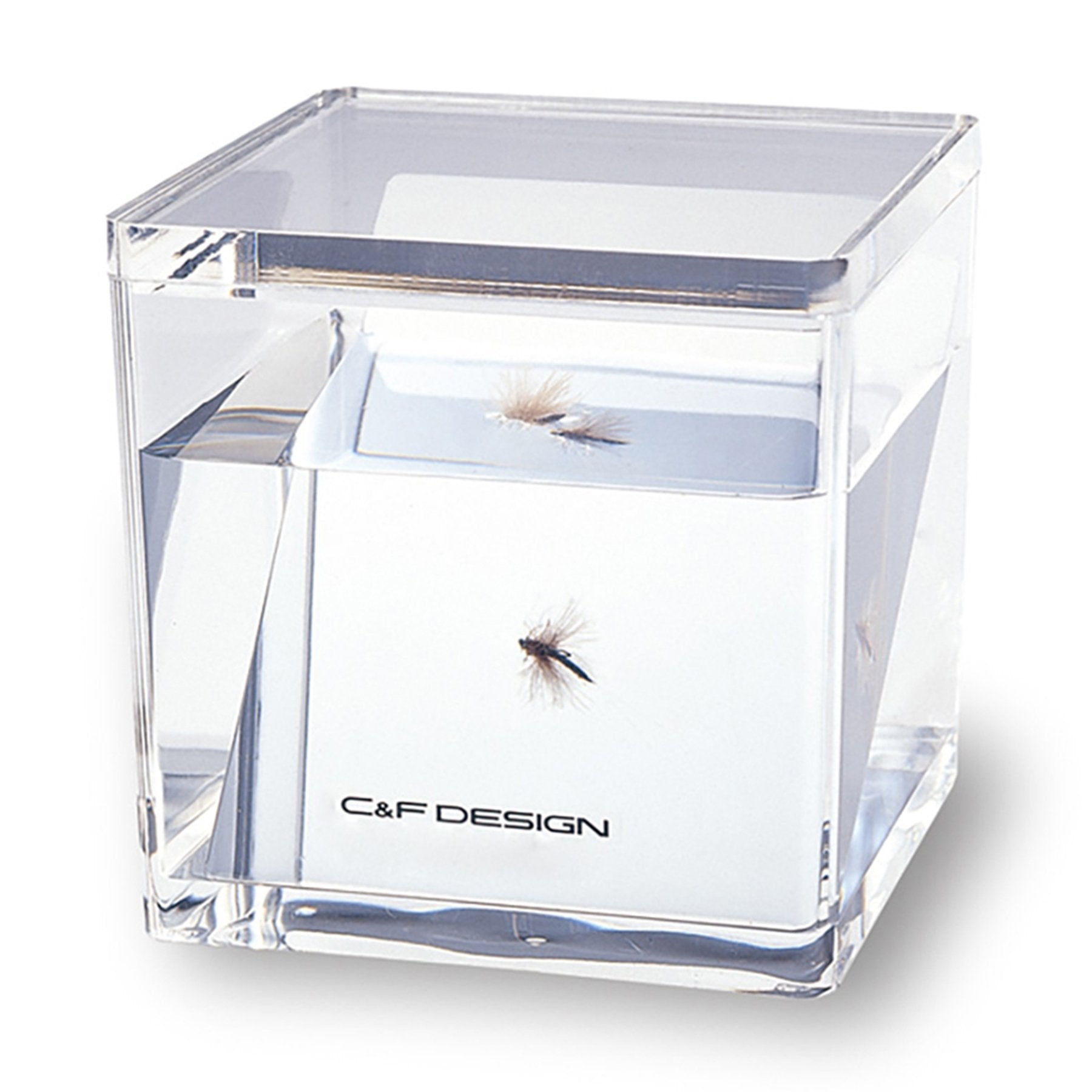C&F CFT-10 Fish Eye C&F