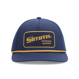 Simms Captain's Cap