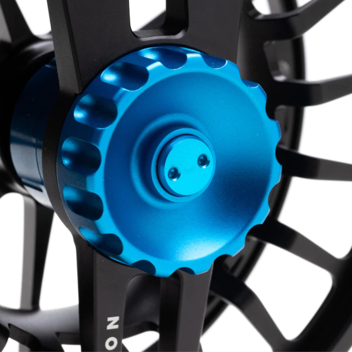 Manic Fly Collection Centerfire drag knob Fly Reel