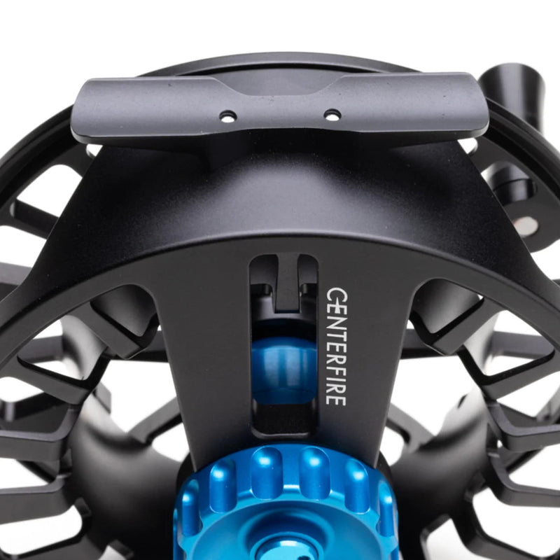 Lamson Centerfire topdown Fly Reel