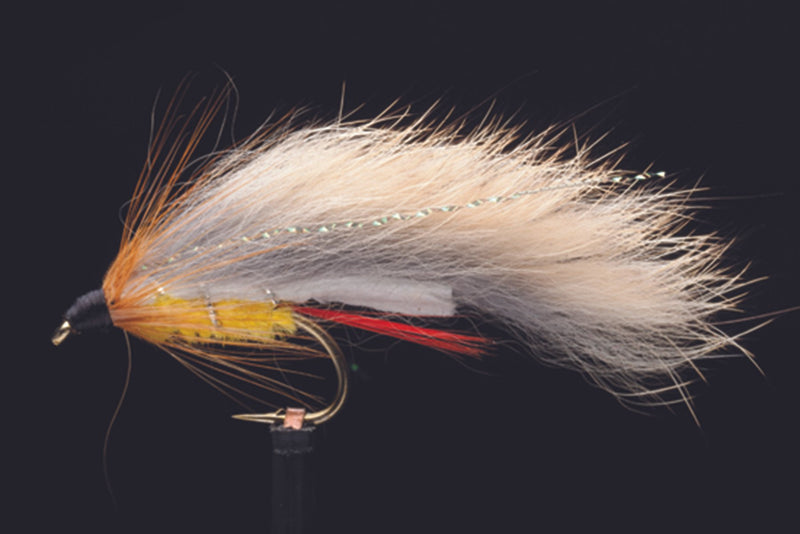 Classic Rabbit Yellow | Manic Fly Collection