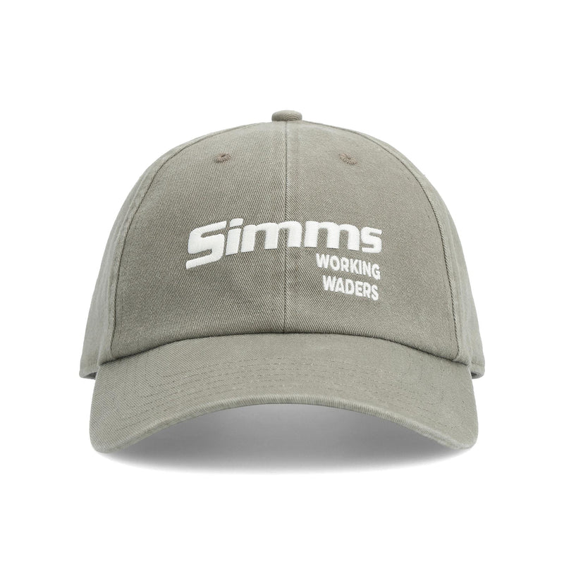 Simms Dad Cap