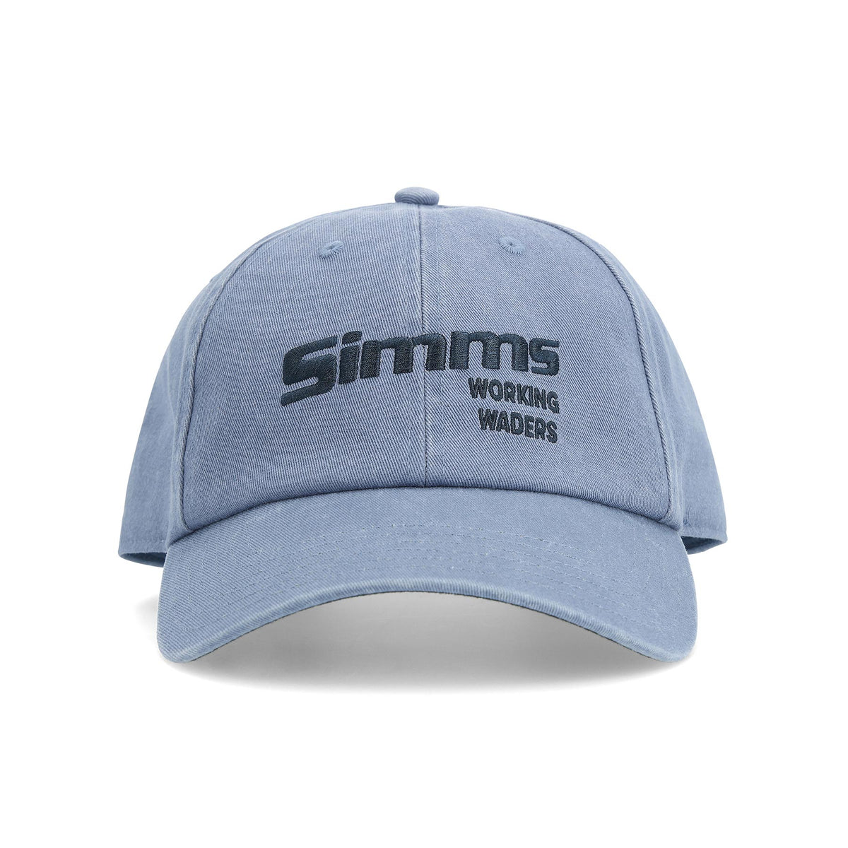 Simms Dad Cap | Midnight