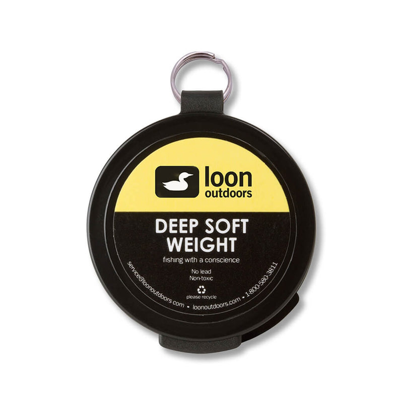 Loon Deep Soft Weight Loon