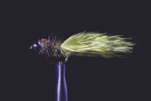 Diving Damsel | Manic Fly Collection