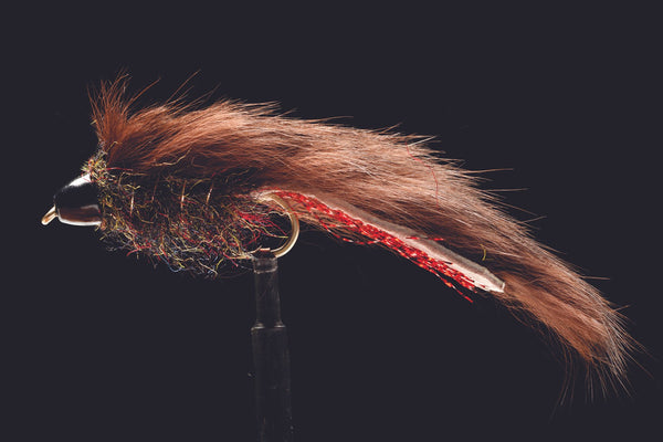 Dore's Mr Glister | Manic Fly Collection