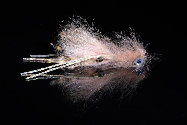 Doyle's Shrimp HD Fishing Fly | Manic Fly Collection