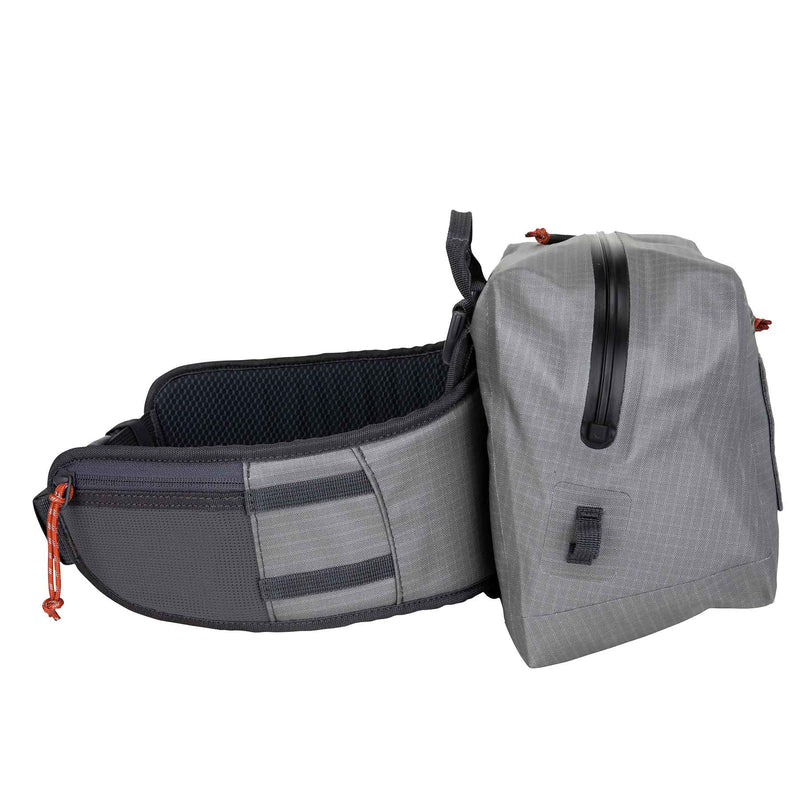 Simms Dry Creek Z Fly Fishing Hip Pack – Manic Tackle Project