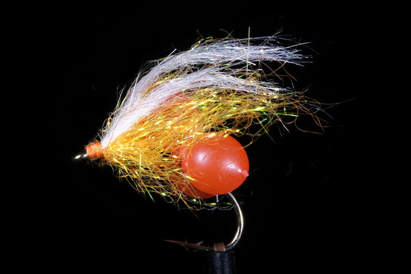 Egg Sandwich | Manic Fly Collection