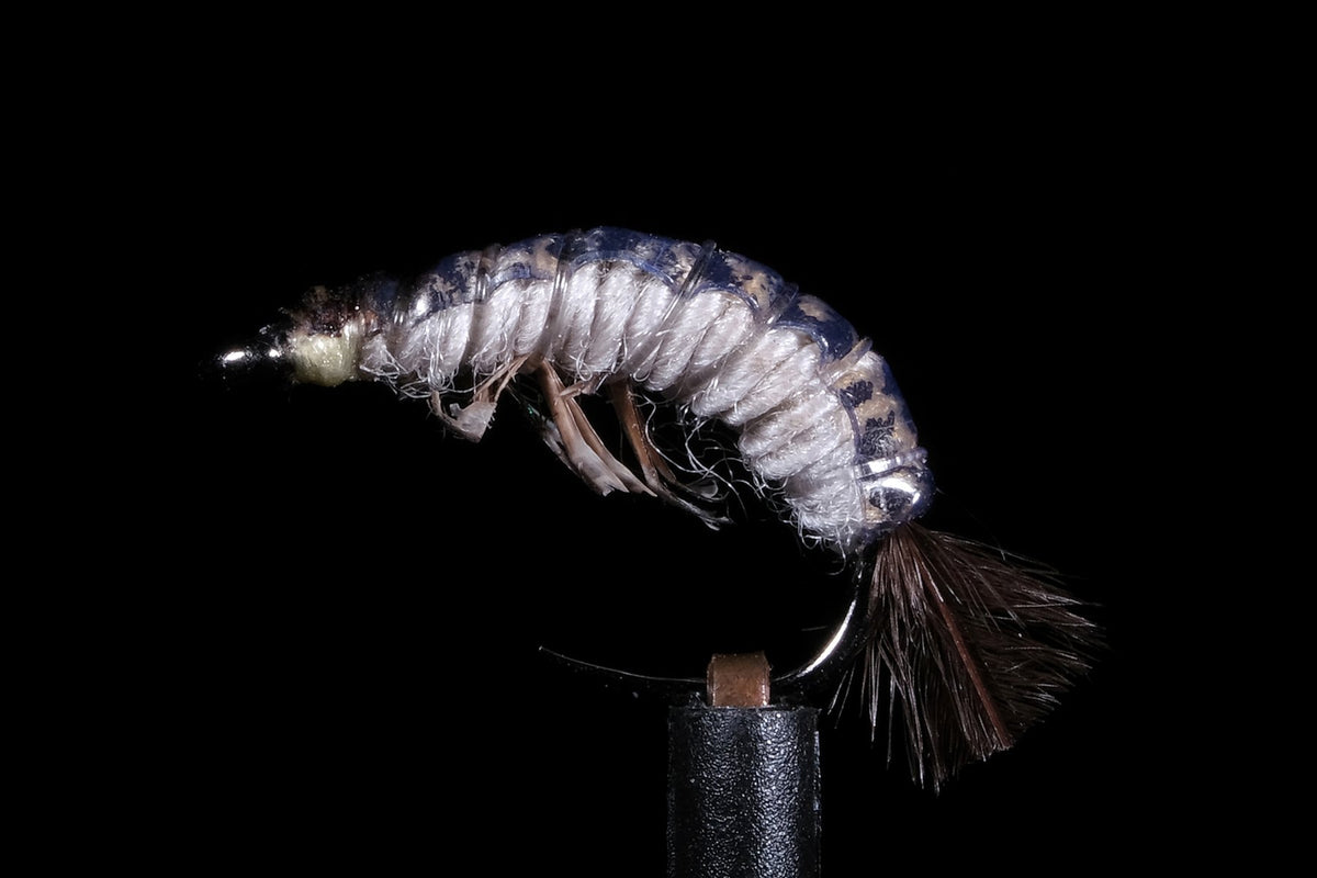 Euro Trash Hydro | Manic Fly Collection