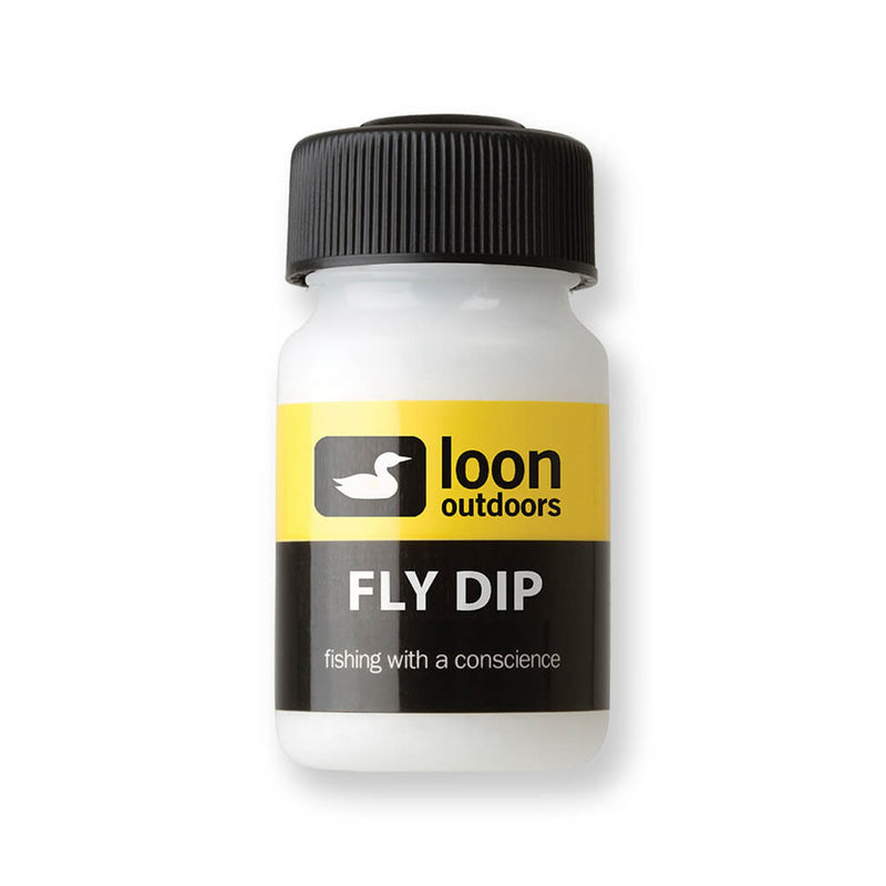 Loon Fly Dip Loon