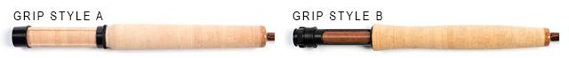 Scott G Series Fly Rods Scott