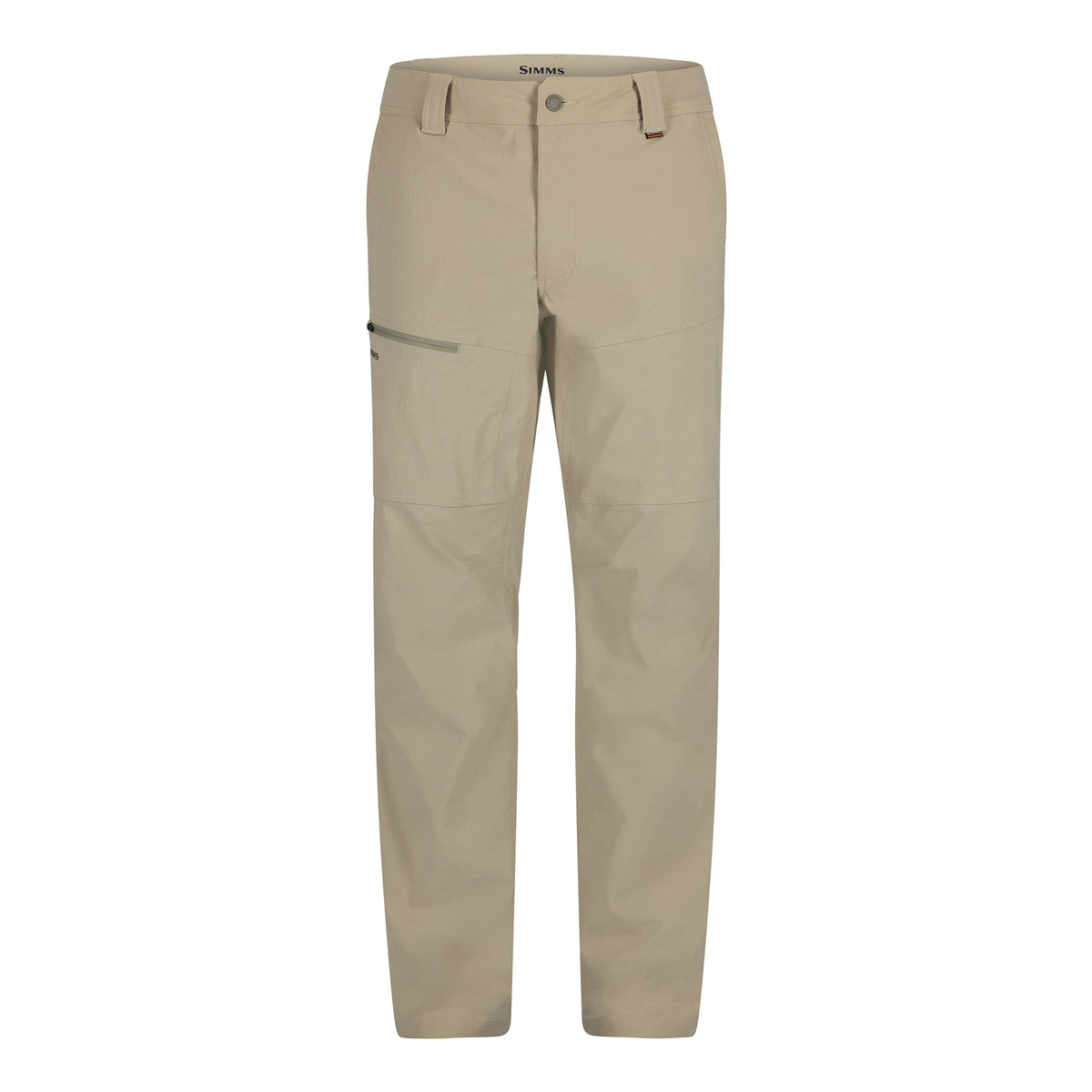 Simms Fly Fishing Guide Pant | Camel