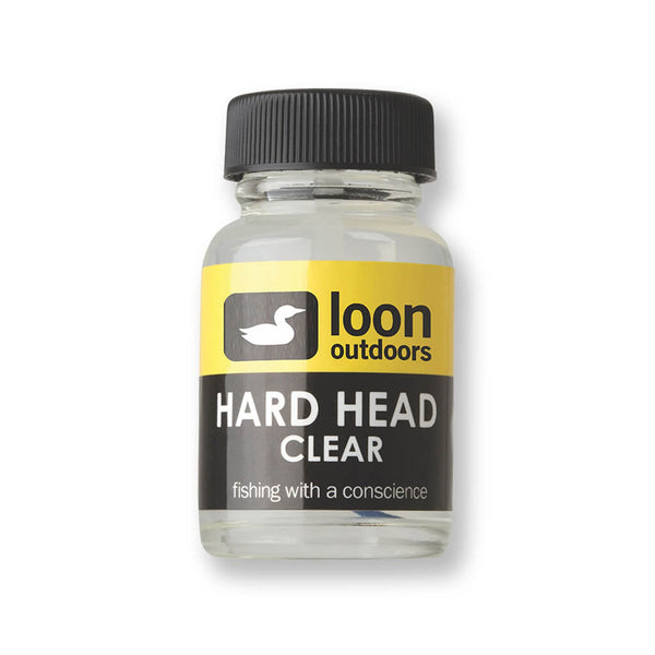 Loon Hard Head Clear Loon