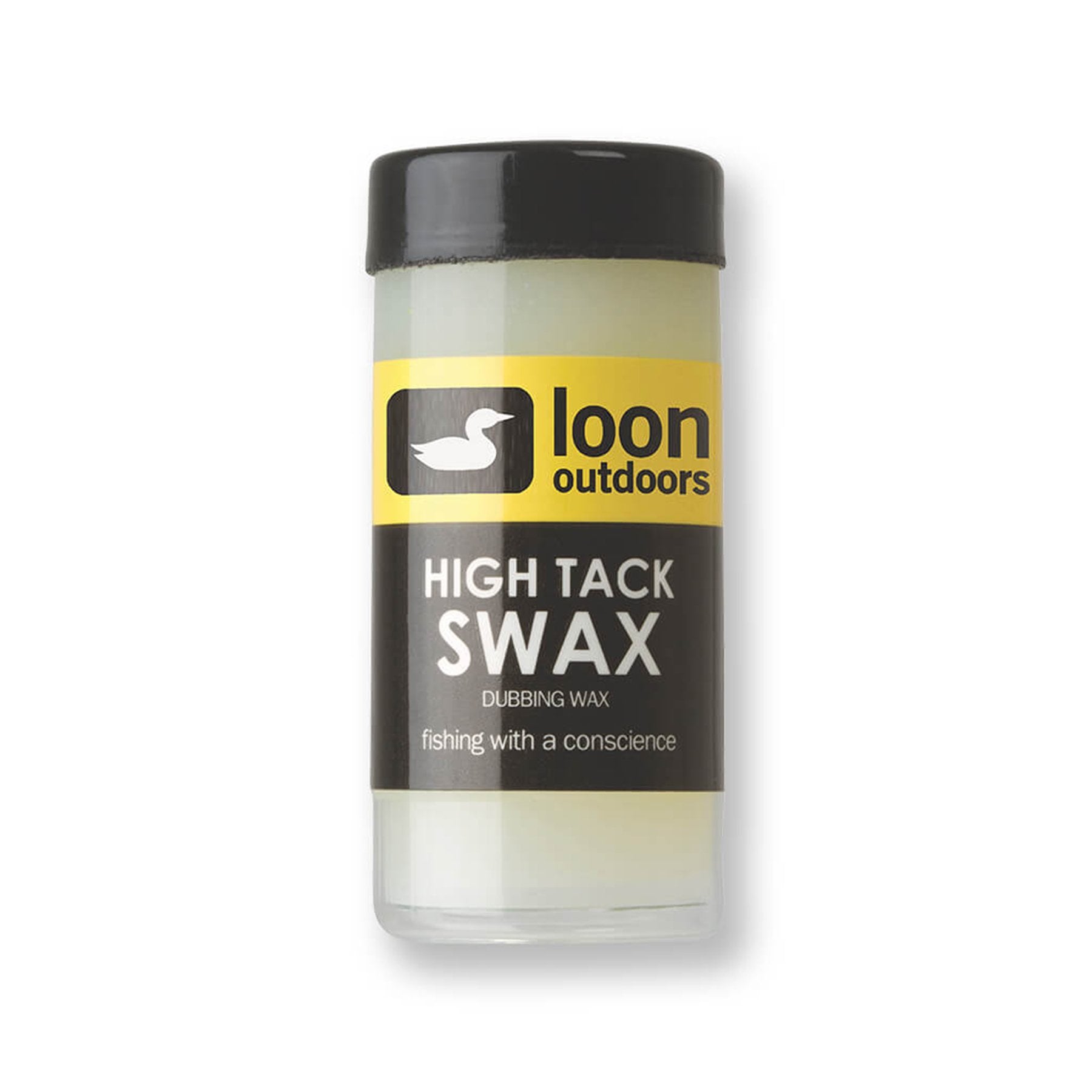 Loon Fly Tying – Manic Tackle Project