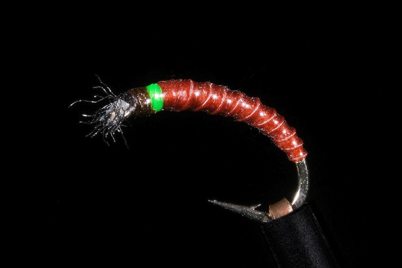 Horny Caddis | Manic Fly Collection